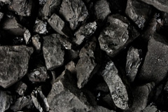 Hastoe coal boiler costs